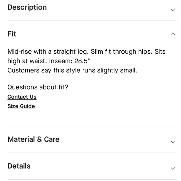 Everlane Easy Pant in espresso sz 4 - Picture 10 of 10